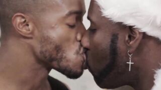 Jd-Daniels' Dark Skin Thug Gives You A Load Of Black Dick" or "Blacked Out By Big Dicks - JDDanielss Fucks White Guys