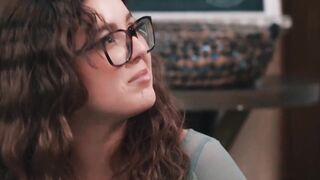 Emma Rose & Leanna Love - Double Penetration Threesome POV