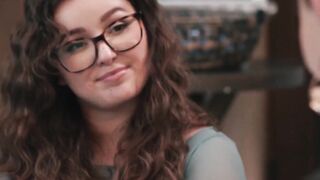 Emma Rose & Leanna Love - Double Penetration Threesome POV
