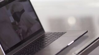 Alexa Cole's Monster-Sized Dick Ride - Hardcore Anal Threesome