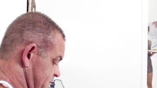 Family Handle #10 (Step-Dad) : Stepfather's Dirty Little Secret