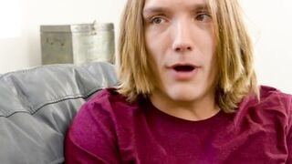 Step-Mother's Day Special - Stepdaughter Gets Fucked By Her Stepson
