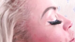 Bold & Beautiful - Older Woman's Sensual Massage Turned Sex