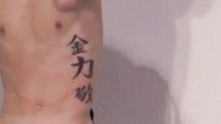 Twink Bondage Sluts - Whipping Boys Submissive Threesome