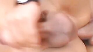 Outdoor Anal Adventure with Hot Latin Lovers