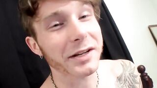 Solo Smoking & Wanking Sessions with Thuggish Hunk BillyDaKid