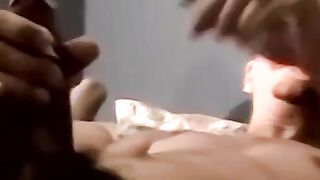 Mature Gangbangs: Old Guys Fucked by Young Twinks