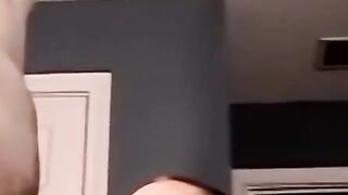 Young Gay Twink's Ass Fucked By Older Man