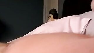 Twinks Double Barrel Load - Facial Mask Coverup