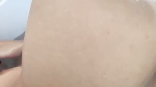 Boy Desires" or "Hunk Fucks Himself in Shower with Big Load of Hot Jizz! (Mastubrates)