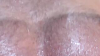 Hot & Horny Wrestlers - Slobbering Blow Job With Facial