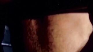 Hot & Horny Wrestlers - Slobbering Blow Job With Facial