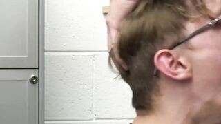 BoyPunch.Com : Officer-DarrenBluus Dominates Young Twink With Rough Sex