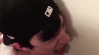Fraternity House Orgy - Fresh Faces & Holes