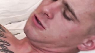 Military Hunks Raw Intense Bareback Action
