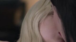 Lexxi Luxe & Ava Holds - Hot Couple's Sexual Adventure
