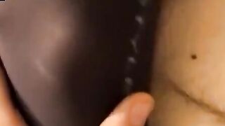 Bryce Corbin's Shower Striptease - Erotic Solo Male Teasing