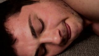Raw Next Door's Hunk Jocks Fuck Hard After Waking Up