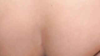 Japanese Bombshell Rides A Monster Dong In Hardcore POV Action