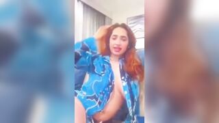 Aditi Mishtry's Sensual Striptease - Erotic Dance & Exotic Dancer Reveal