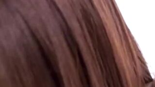 Asian Transgender Babe Filled With Jizzy Loads - Hardcore Threesome