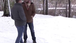 Step-Dad Domination - Stepfather Fucks His Stepson Hard In The Ass