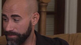 Step-Dad Domination - Stepfather Fucks His Stepson Hard In The Ass