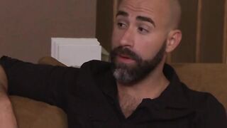 Step-Dad Domination - Stepfather Fucks His Stepson Hard In The Ass