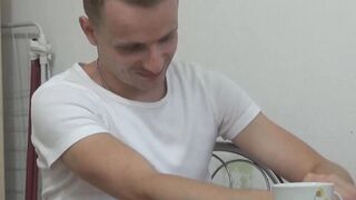 Twinks Foot-Teasing Techniques Lead To Hardcore Anal Sex