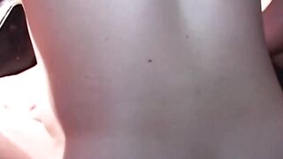 Raw & Uncut: Hardcore Triple Penetration with Older Man