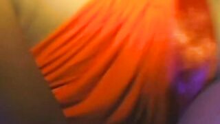 Bachelor Party Gone Wild! Stripper Pole Swinger Orgy with Blowjobs