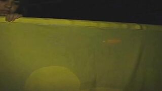 Bachelor Party Gone Wild! Stripper Pole Swinger Orgy with Blowjobs