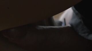 Asian Bombshell Picked Up For A Wild Night Of Passion