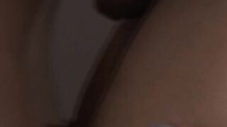 Anal Ass-Fucking Fever #2 - Latino Massage Goddess with Huge Anal Gape