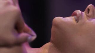 Anal Ass-Fucking Fever #2 - Latino Massage Goddess with Huge Anal Gape
