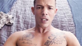 Rough Anal Play with Hot Twinks - Gaping Hole Creamped Hardcore