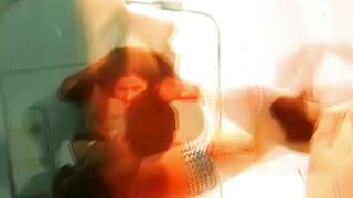 Latino Lover's Paradise: Hot Latin Couple Fucking On A Yacht