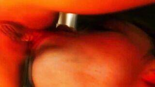 Latino Lover's Paradise: Hot Latin Couple Fucking On A Yacht