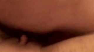 Transgender Jocks Rough Sex - Anal Threesome with Huge Loads
