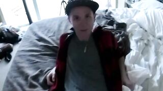 Raw Ass-Fucking Twinks - Handsome Young Men Fucked Roughly From Behind