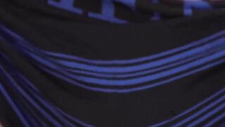 Maykols-Paris" - Hot Latino Guy Jerking Off & Fingers His Ass For A Big Load!