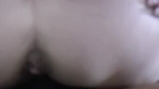 Mature Swingers Share Big Fat Dick in Threesome