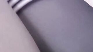 Mature Swingers Share Big Fat Dick in Threesome