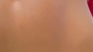 Alexis-B - Moaning Beauty Fingered Hardcore in Intense POV Blowjob