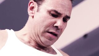 Thick-Ass Teen Slut Piper Perry Gets Creamped Hard By Two Hunks In Threesomie