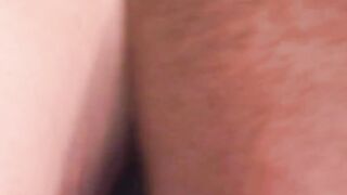Interracial Passion" or "Anal Rage: A Blonde Girl Gets Her Asshole Pounded By An Older Man