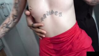 Passion-HD - Submissive Bombshell Charli Chase Gets Fucked Hard By Her Master