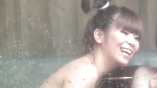 Exploring Lesbian Passion - Hot Couple Explore Each Other's Bodies