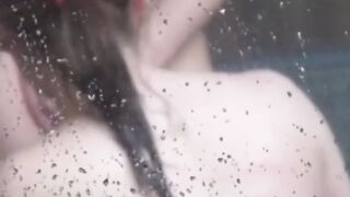 Exploring Lesbian Passion - Hot Couple Explore Each Other's Bodies