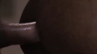 Ass Fucked Customer Gets Massage And Hardcore Anal Sex